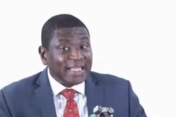 'Energy debt clearance claim is not true' - Kwadwo Poku