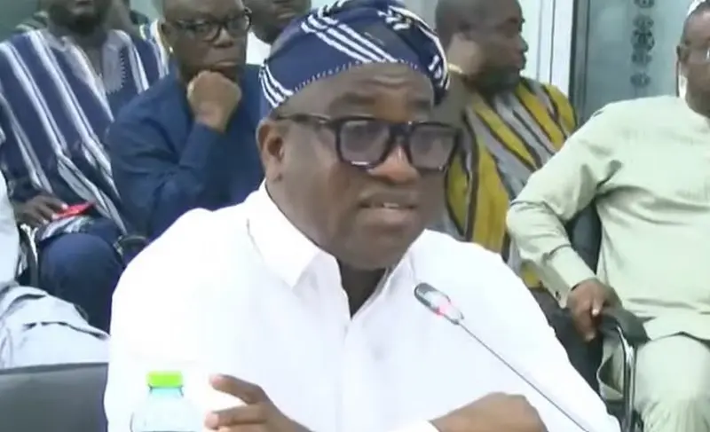 EPA appeals to gov't to name Ghana's plastics law after Murtala Mohammed