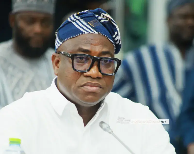 EPA proposes naming Ghana's plastics law after late Murtala Mohammed