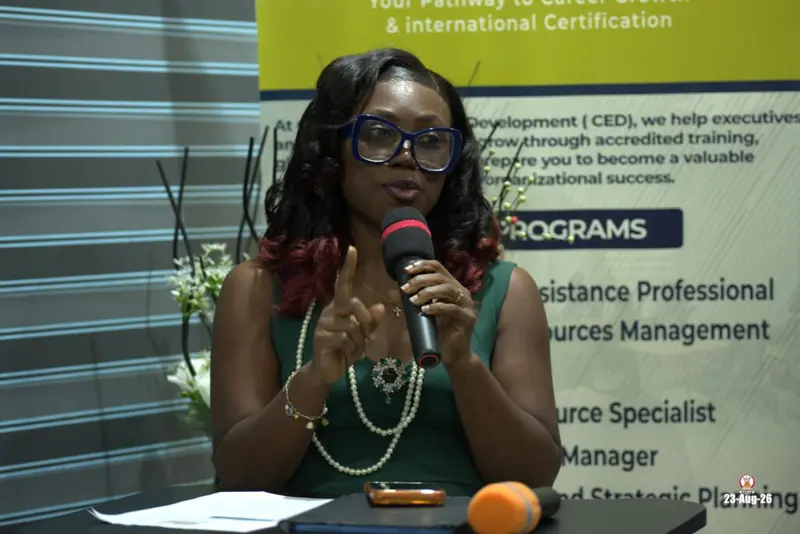 Executive support professionals must reposition as strategic partners - Centre for Executive Development