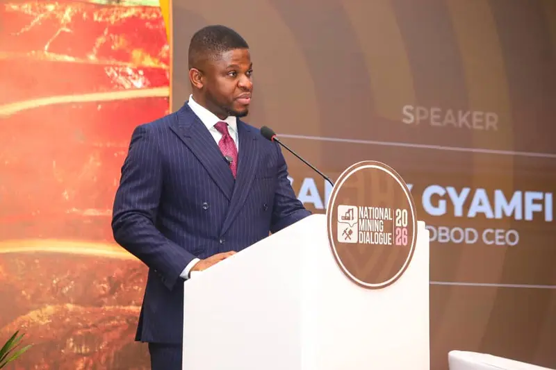Extortion allegation serious; evidence must back claim - Edem Senanu