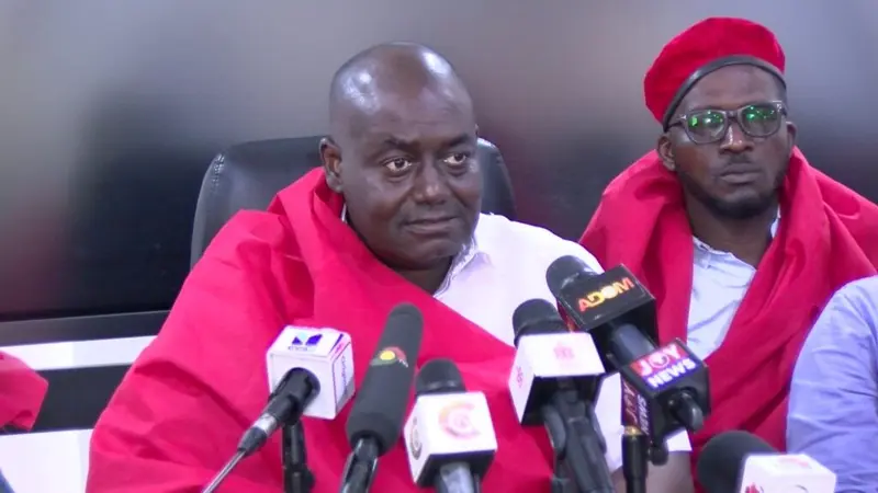 Fair Wages and Salaries Commission pays glowing tribute to late CLOGSAG Executive Secretary