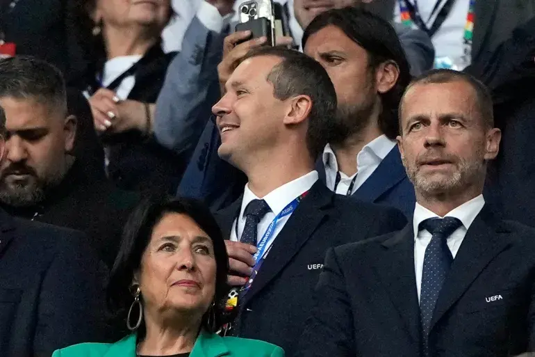 Fifa executive says staff 'deceived' by Infantino plans