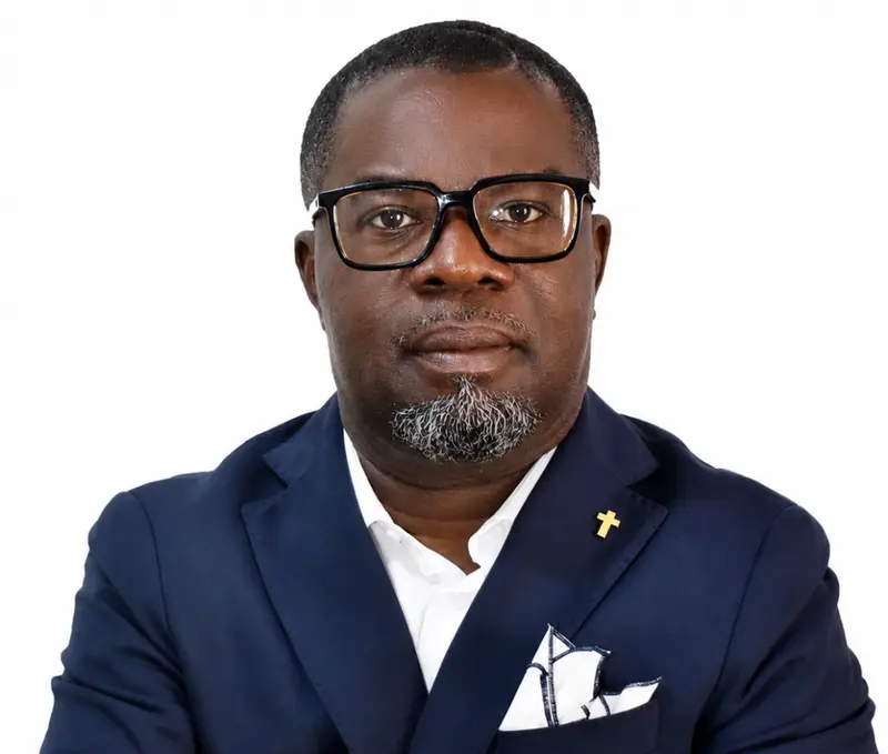 Fix Tema Port, roads to cut logistics costs and boost trade - Oro Oil CEO, Maxwell Commey