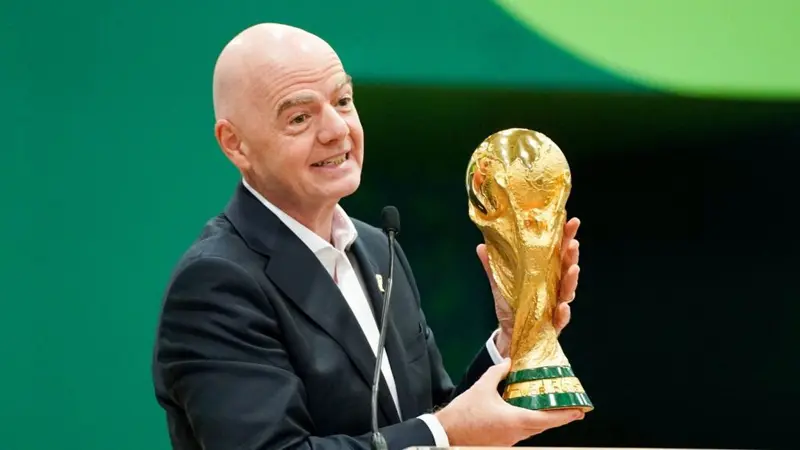 Football is not for sale: UEFA's stand and Africa's silence on FIFA's withdrawn World Cup stake deal