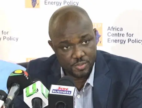 Frequent power trips alarming; urgent measures needed to prevent nationwide blackouts - Ben Boakye