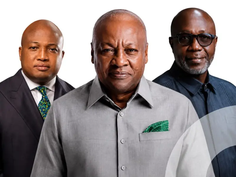 From Kingston to Tema: Turning Mahama's directive into trade