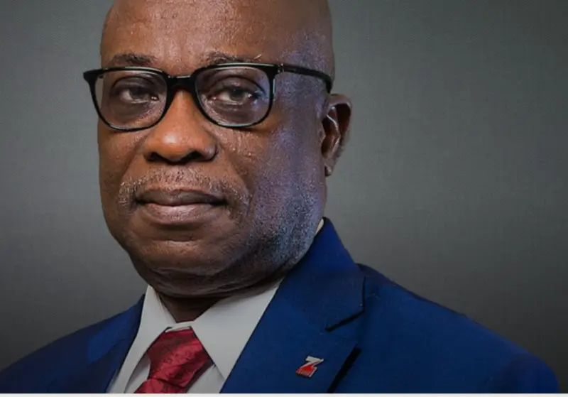 From oil executive to Ghana's cable king