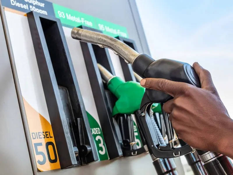 Fuel prices go up as Star Oil raises pump prices again; petrol sells for GH¢15 .57, diesel at GH¢ 18.97