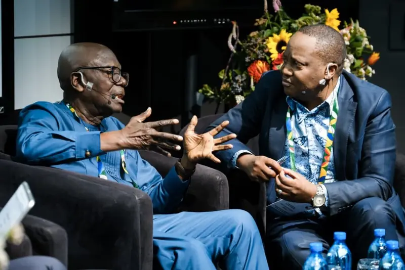 Full AfCFTA implementation will transform Africa - Dr Ishmael Yamson
