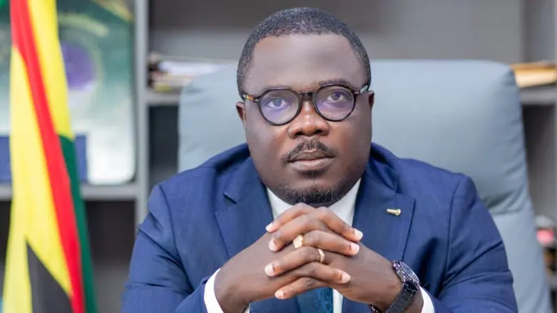 Galamsey crisis: Seek help if you're overwhelmed - Bono Regional Minister told