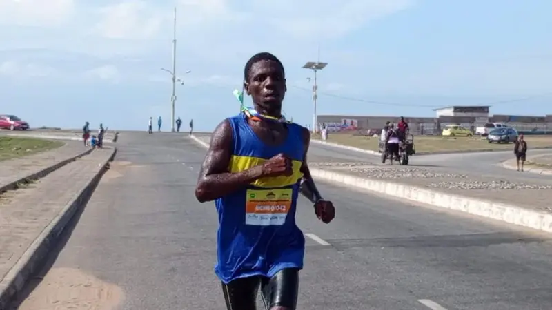 Ghana Athletics endorses Accra Inter-City Marathon