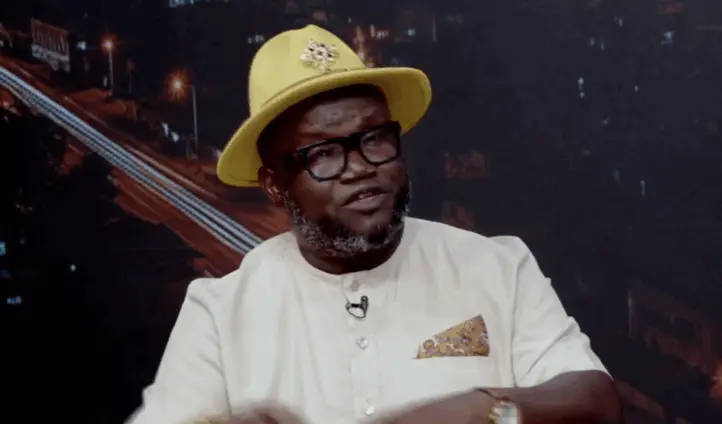 Ghana has not done enough to honour helicopter crash victims through galamsey fight - Ken Ashigbey