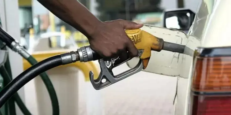 Ghana has over 5 weeks of fuel in reserve - NPA