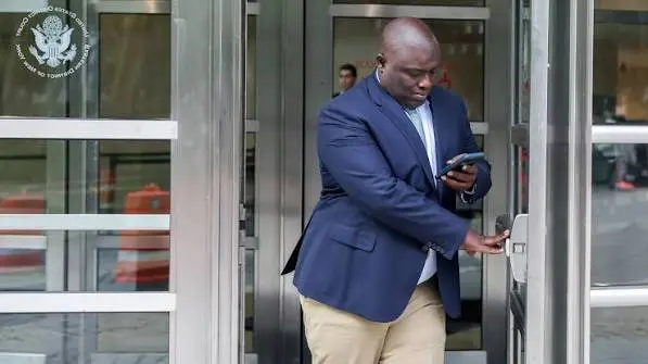 Ghana, US authorities pursue others linked to former TOR MD's alleged $1 million bribery
