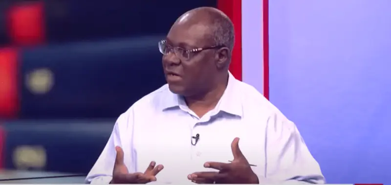 Ghana's "Botro-Bojo" anti-corruption fight