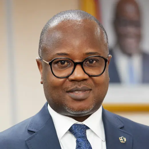Ghana's debt sustainability challenges persisted for 12 years, breached DSA indicators over period - Opoku-Afari