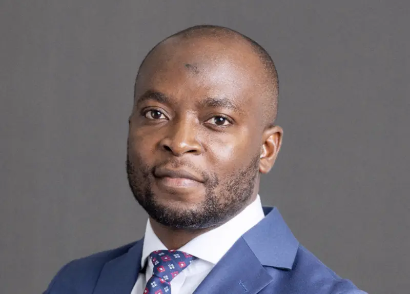 Ghana's new wealth window