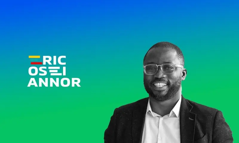Ghana's small businesses don't have a marketing problem. They have a capacity problem.