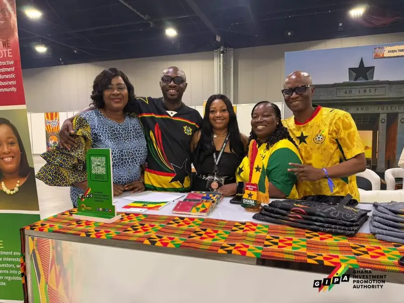 GIPA invites investors to maiden 'Invest Ghana Summit'