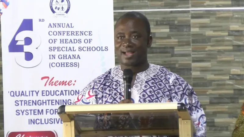 GNAT calls for more specialist teachers to strengthen inclusive education