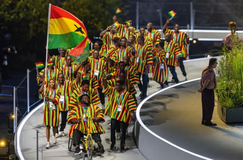 GOC, CGA Ghana hail Team Ghana's performance at Glasgow 2026 Commonwealth Games
