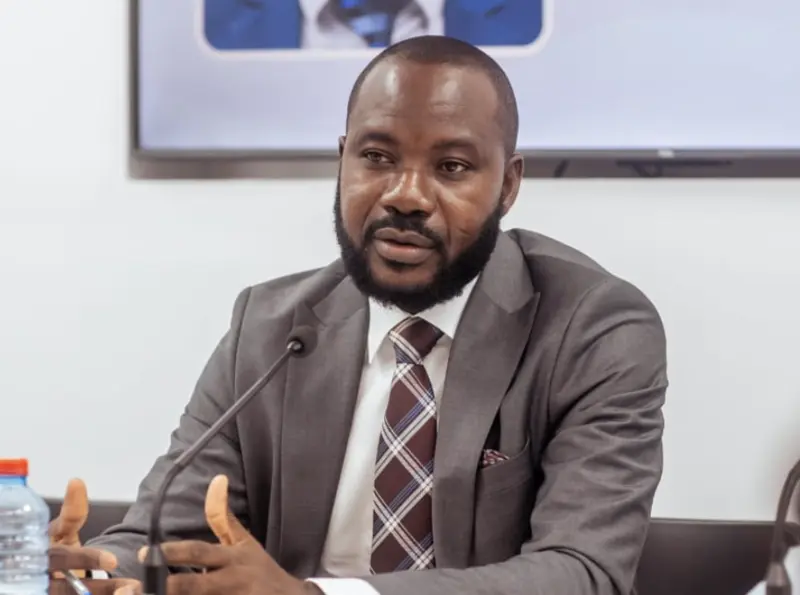 GoldBod, BoG should share cost of domestic gold programme - Dr Sarkodie