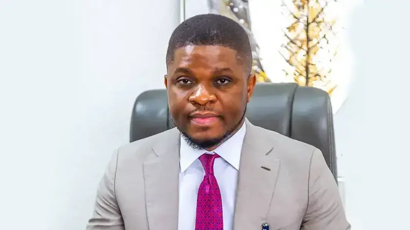 GoldBod has cut gold price discount by over 10% - Sammy Gyamfi