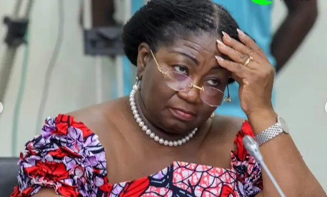 GoldBod must appear before a parliamentary inquiry to answer for gold-trade losses - Appiagyei