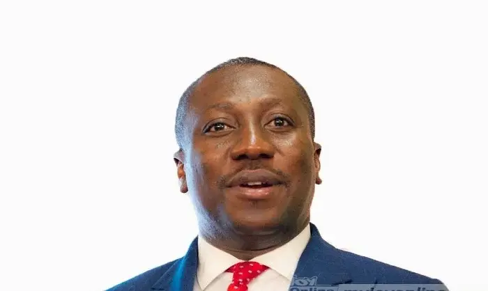 GoldBod row: Afenyo-Markin threatens legal action over "defamatory" attacks