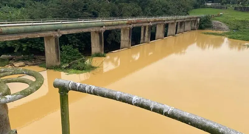 GoldBod to fund rehabilitation of six water treatment plants affected by mining