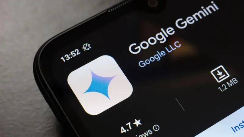 Google unveils Gemini 3.7 Flash AI model for coding, agent workflows