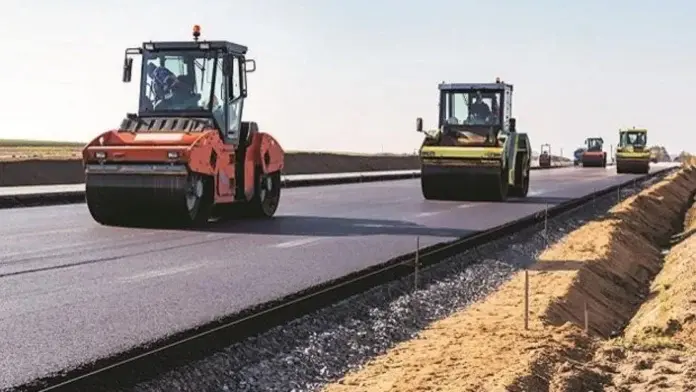 Government disburses GH¢23.1 billion to clear road contractors' arrears - Roads Minister