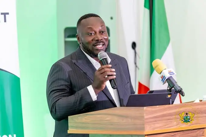 Government reaffirms commitment to empower Ghanaian youth on International Youth Day