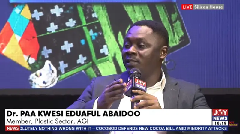Government support needed to boost recycling investments - AGI Plastic Sector