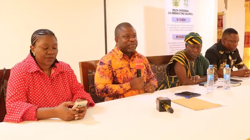 Government to begin payment of compensation to Akosombo Dam spillage victims - Volta Regional Minister