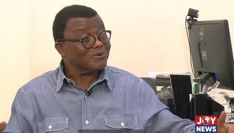 Government's proposed MMDCE selection model risks creating one-party local governance - Governance expert