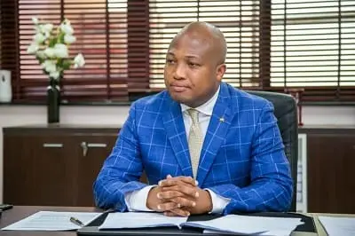 Gov't declines MTN's GH¢20m offer for Ghanaian victims of South Africa xenophobic attacks