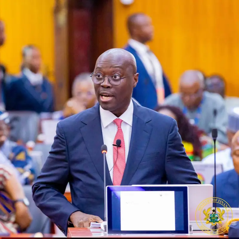 Gov't Pays GH¢10.8bn DDEP Coupon in Cash