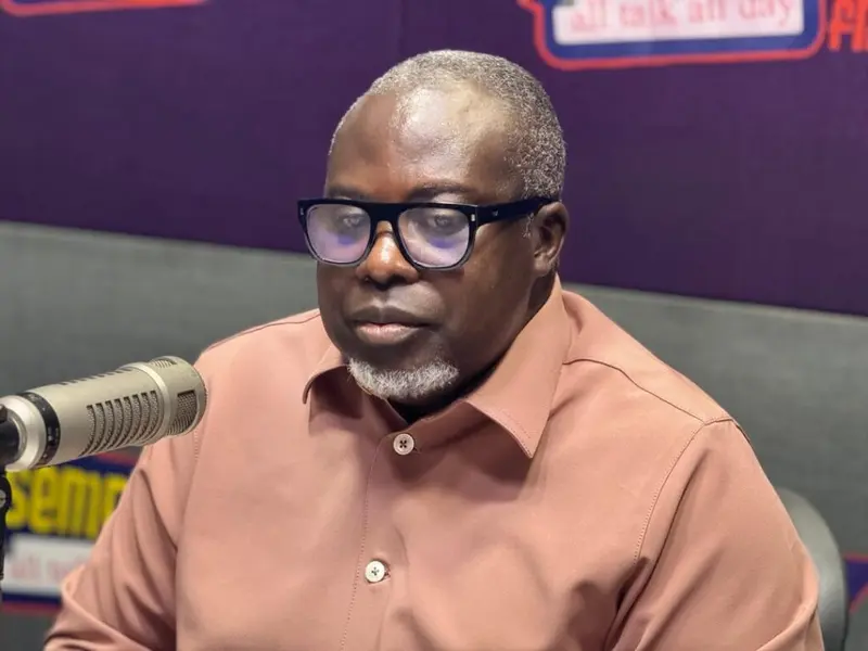 GRA targets GH¢310bn tax revenue by 2028 without new tax rates