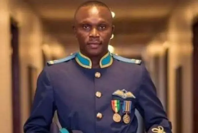 'Grief remains' - Peter Anala's family appeals for prayers one year after helicopter crash