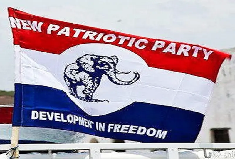 Group rejects Central Tema NPP Executive election results