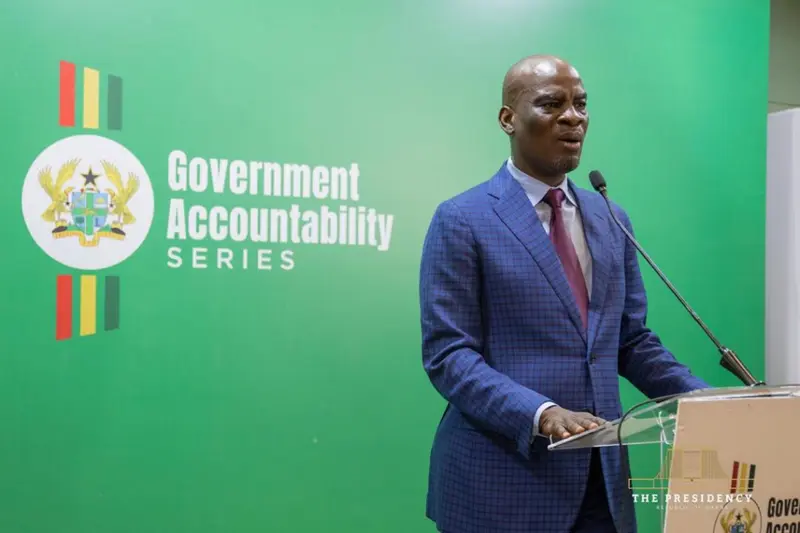 Haruna Iddrisu to engage GAUA as government seeks end to university admin