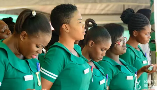Health Ministry extends reporting deadline for nurses, allied health professionals