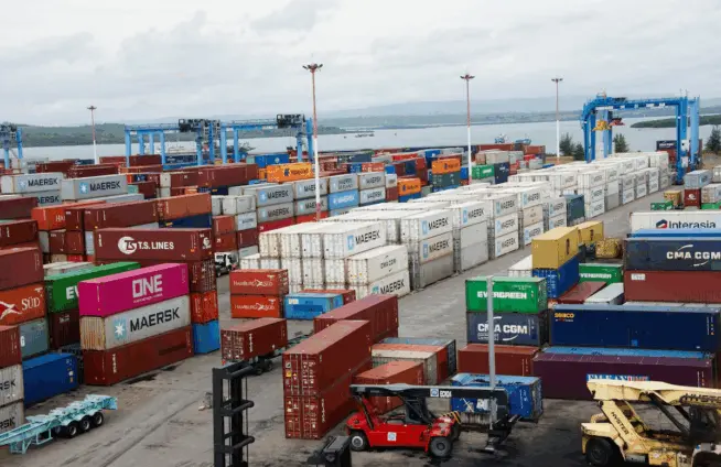 IEAG backs Publican AI as customs revenue rises, calls for urgent port reforms