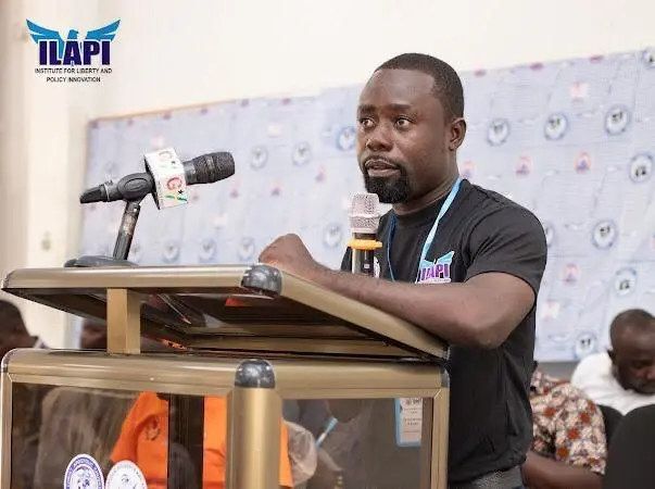 ILAPI-Ghana opposes government's plan to tap dormant bank accounts to fund budget