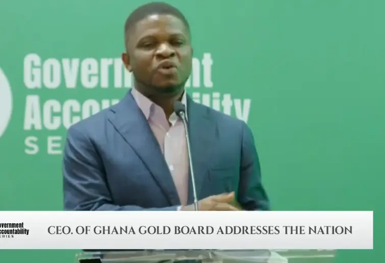 I'm not afraid of any intimidating tactics - Sammy Gyamfi fires back at critics