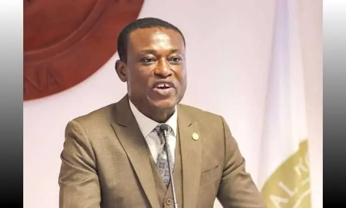 "I'm not sure" - K.T Hammond unsure if OSP has questioned Kwabena Donkor over Berko bribery case