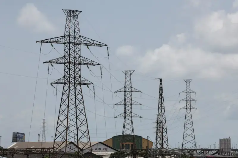 IMF cautions Ghana over energy sector despite progress made in paying energy debts