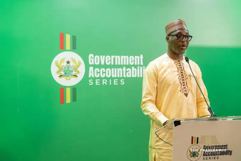 Interior Minister warns against glorifying unexplained wealth